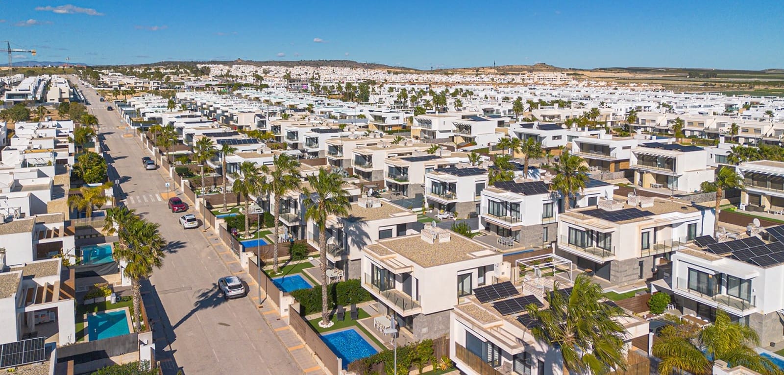 3 soverom Villa til salgs i Vistabella med svømmebasseng - € 379 000 (Ref: 9620718)