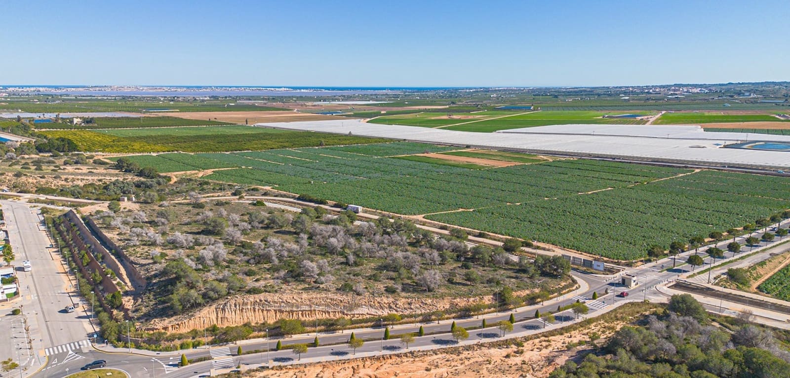 3 soverom Villa til salgs i Vistabella med svømmebasseng - € 379 000 (Ref: 9620718)