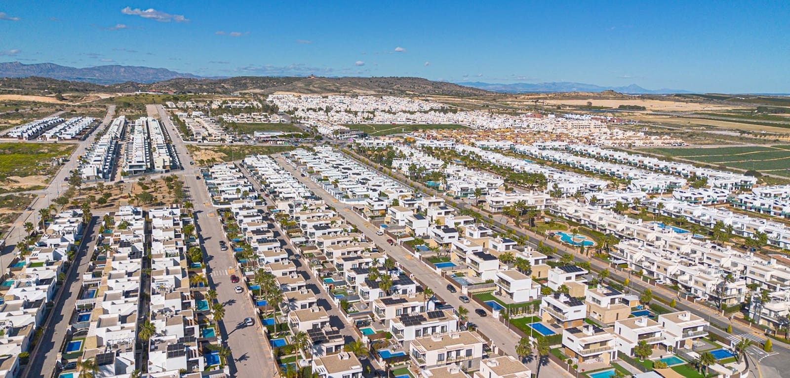 3 soverom Villa til salgs i Vistabella med svømmebasseng - € 379 000 (Ref: 9620718)