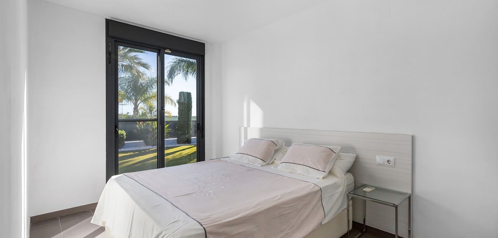 3 sypialnia Willa na sprzedaż w Algorfa z basenem - 349 900 € (Ref: 9620721)