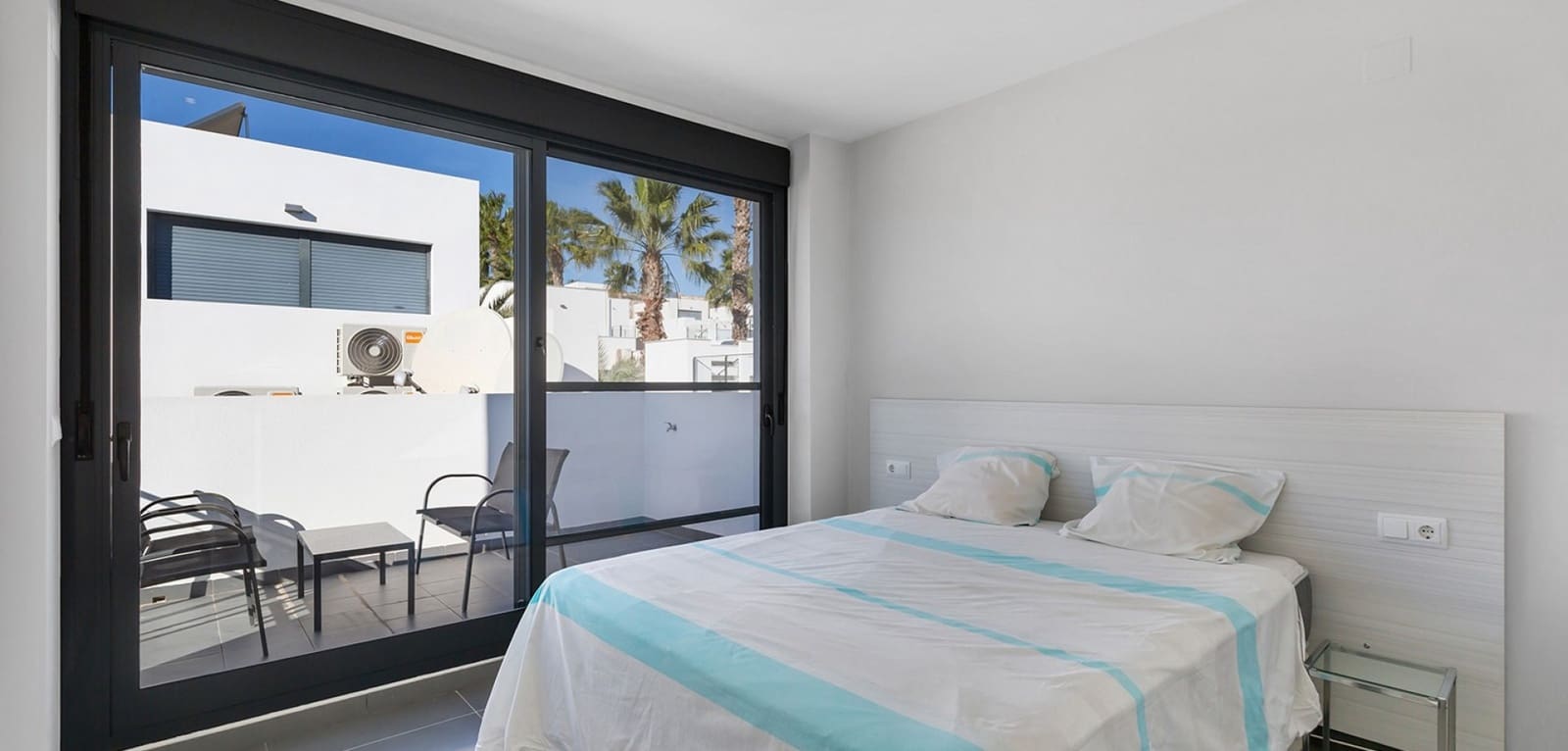 3 sypialnia Willa na sprzedaż w Algorfa z basenem - 349 900 € (Ref: 9620721)