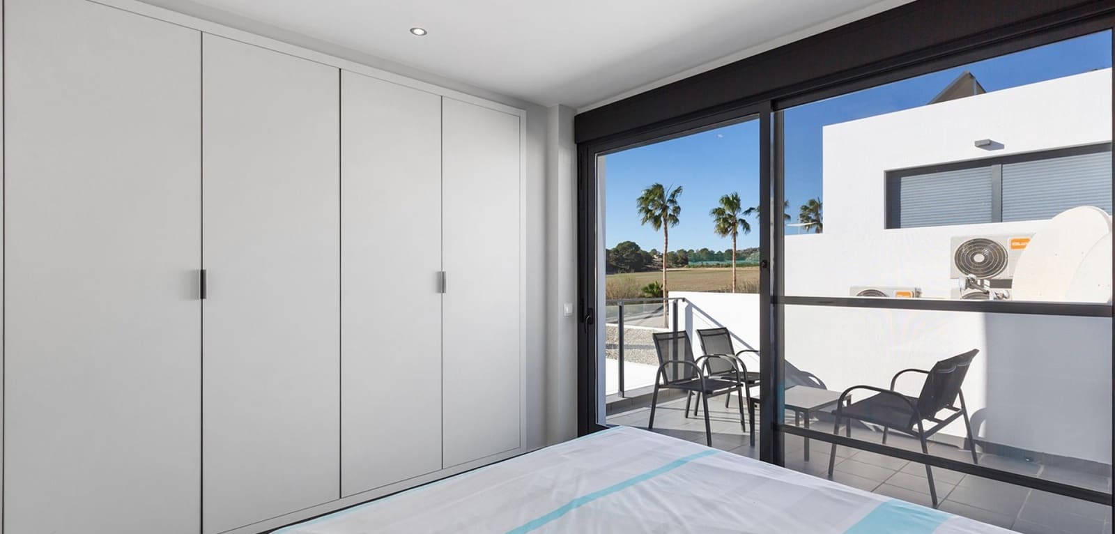 3 sypialnia Willa na sprzedaż w Algorfa z basenem - 349 900 € (Ref: 9620721)