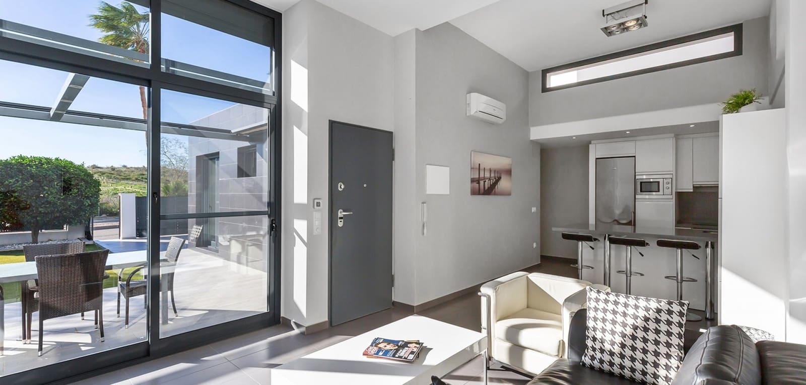 3 sypialnia Willa na sprzedaż w Algorfa z basenem - 349 900 € (Ref: 9620721)