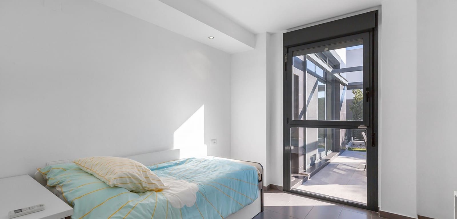 3 sypialnia Willa na sprzedaż w Algorfa z basenem - 349 900 € (Ref: 9620721)