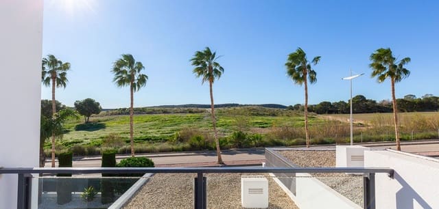 3 slaapkamer Villa te koop in Algorfa met zwembad - € 349.900 (Ref: 9620721)