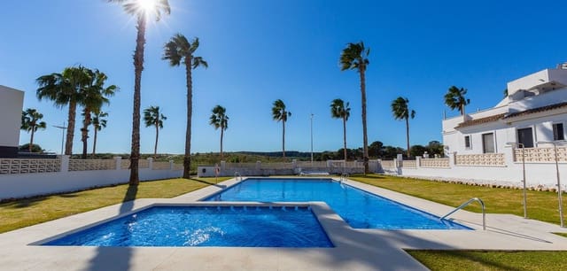 3 slaapkamer Villa te koop in Algorfa met zwembad - € 349.900 (Ref: 9620721)