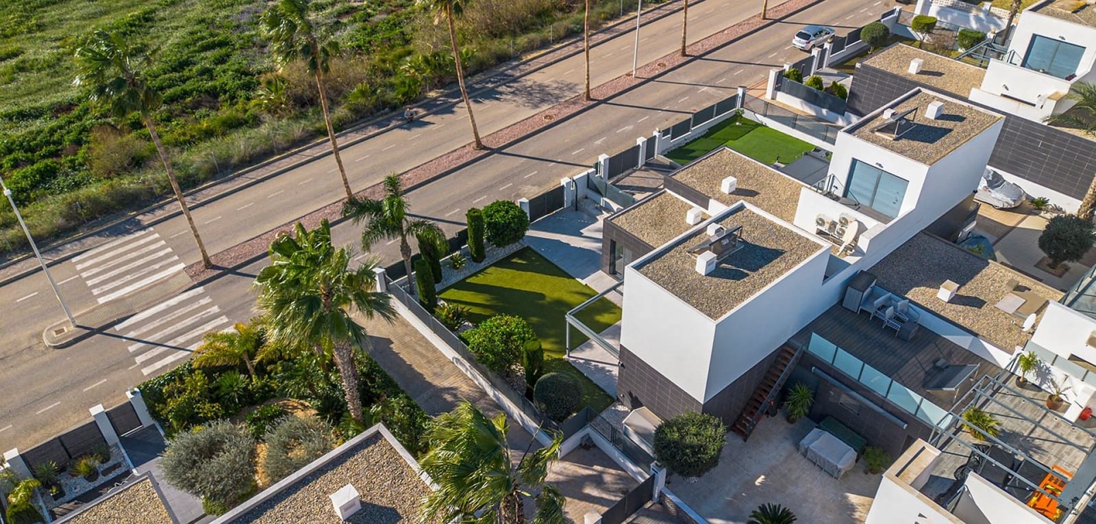 3 sypialnia Willa na sprzedaż w Algorfa z basenem - 349 900 € (Ref: 9620721)