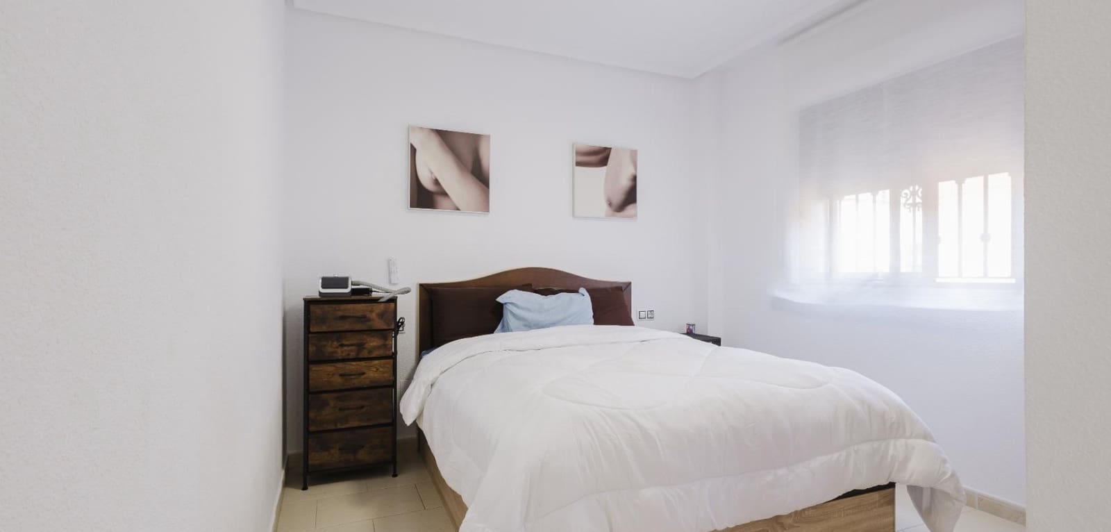 2 camera da letto Villa in vendita in Torrevieja con piscina - 239.000 € (Rif: 9626107)