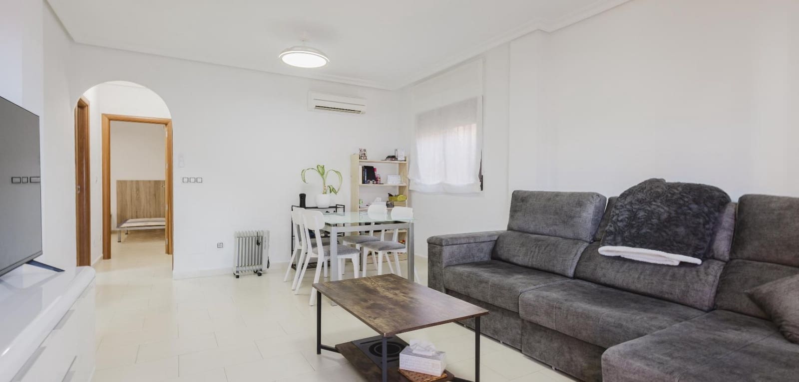 2 camera da letto Villa in vendita in Torrevieja con piscina - 239.000 € (Rif: 9626107)