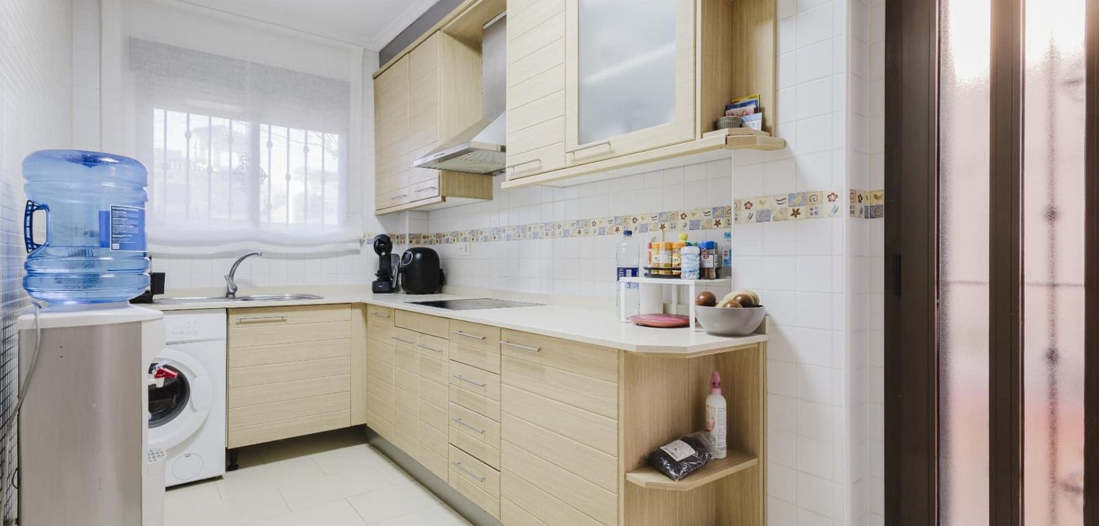 2 camera da letto Villa in vendita in Torrevieja con piscina - 239.000 € (Rif: 9626107)