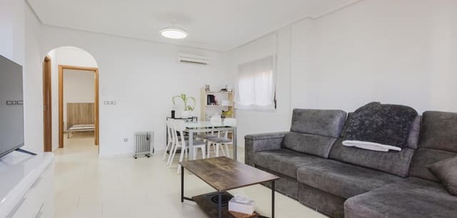 2 camera da letto Villa in vendita in Parque Acuático - Sector 25, Torrevieja con piscina - 239.000 € (Rif: 9626107)