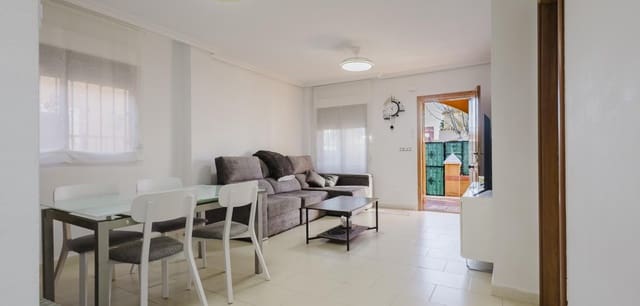 2 camera da letto Villa in vendita in Parque Acuático - Sector 25, Torrevieja con piscina - 239.000 € (Rif: 9626107)