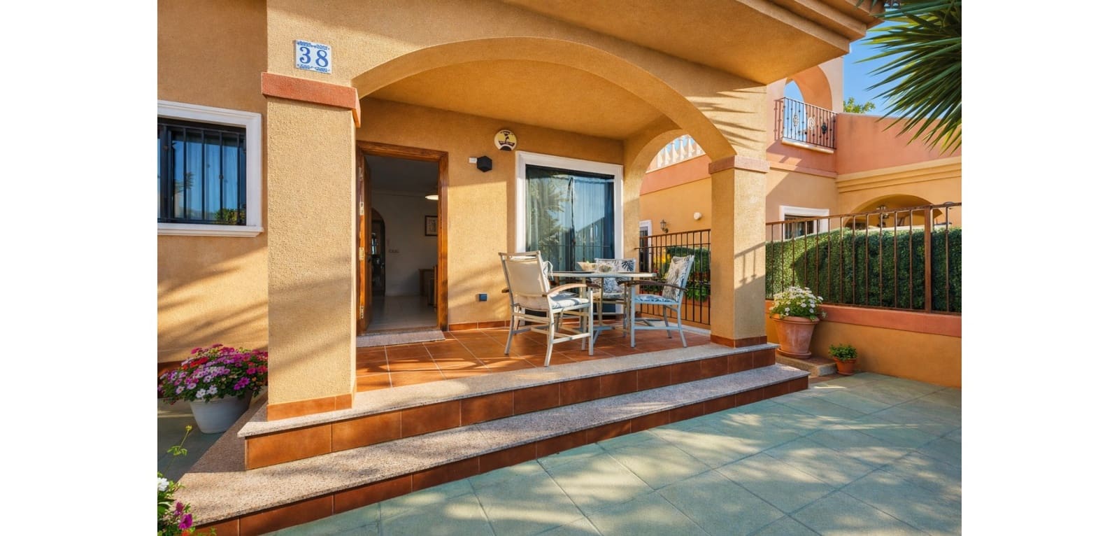 2 camera da letto Villa in vendita in Torrevieja con piscina - 239.000 € (Rif: 9626107)