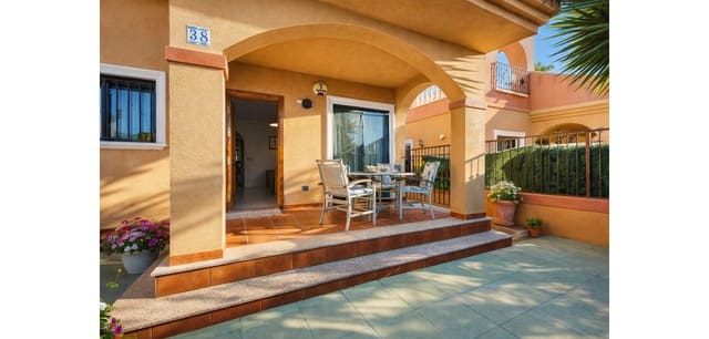 2 camera da letto Villa in vendita in Parque Acuático - Sector 25, Torrevieja con piscina - 239.000 € (Rif: 9626107)