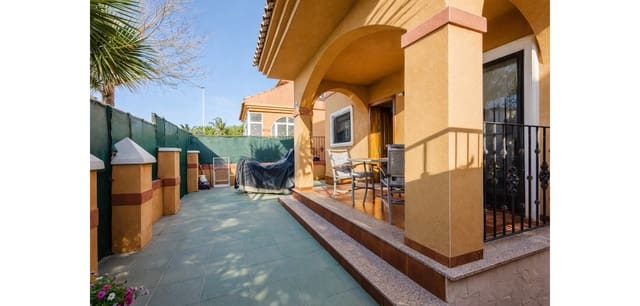 2 camera da letto Villa in vendita in Parque Acuático - Sector 25, Torrevieja con piscina - 239.000 € (Rif: 9626107)