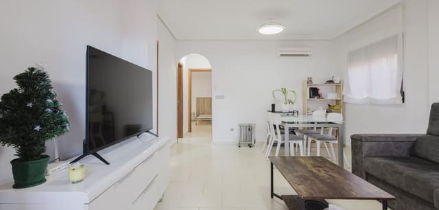 2 camera da letto Villa in vendita in Parque Acuático - Sector 25, Torrevieja con piscina - 239.000 € (Rif: 9626107)