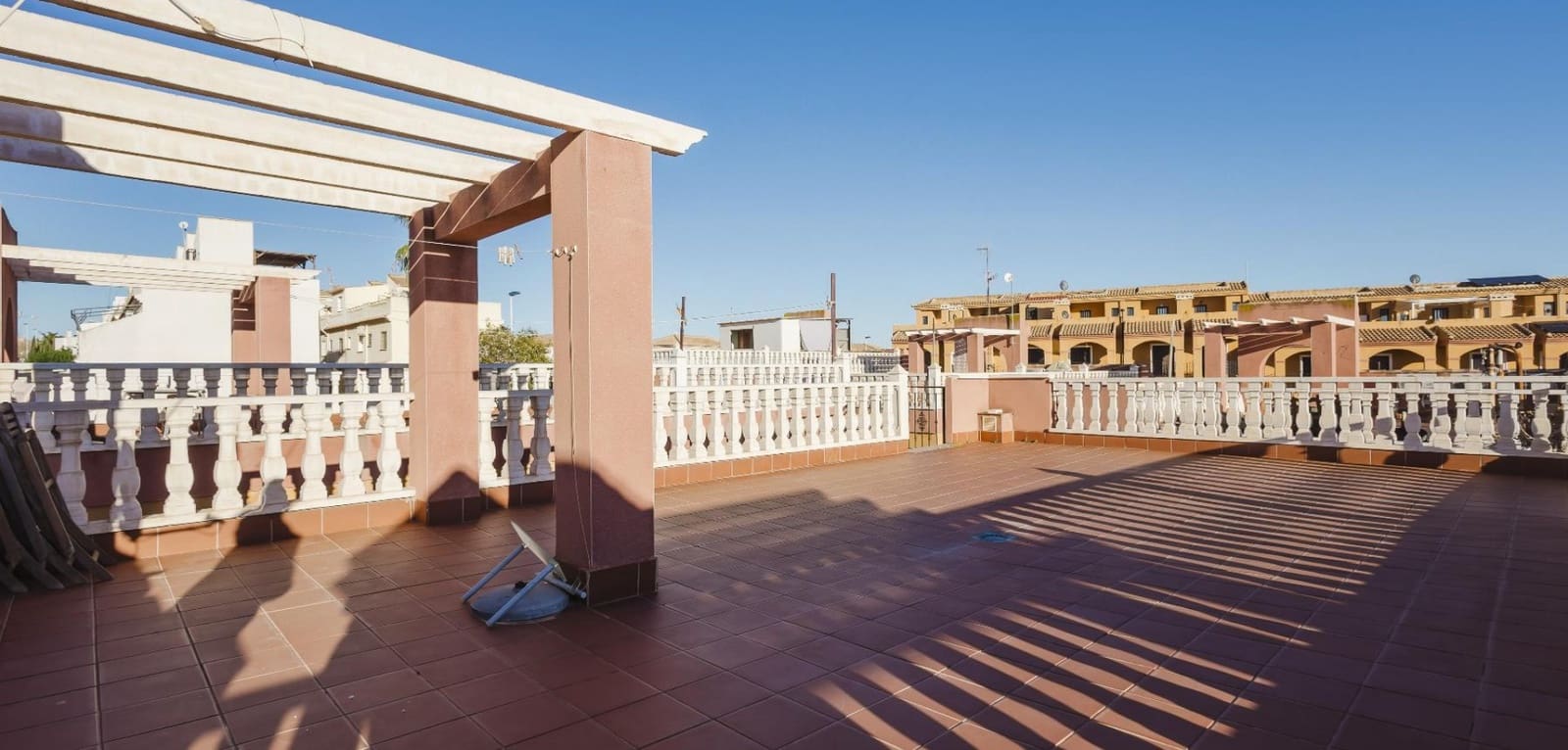 2 camera da letto Villa in vendita in Torrevieja con piscina - 239.000 € (Rif: 9626107)