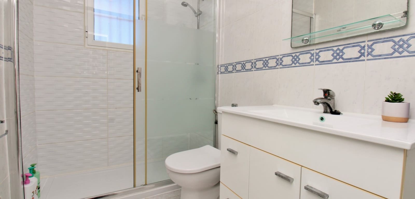 3 quarto Casa em Banda para venda em Playa Flamenca com piscina - 234 900 € (Ref: 9626108)
