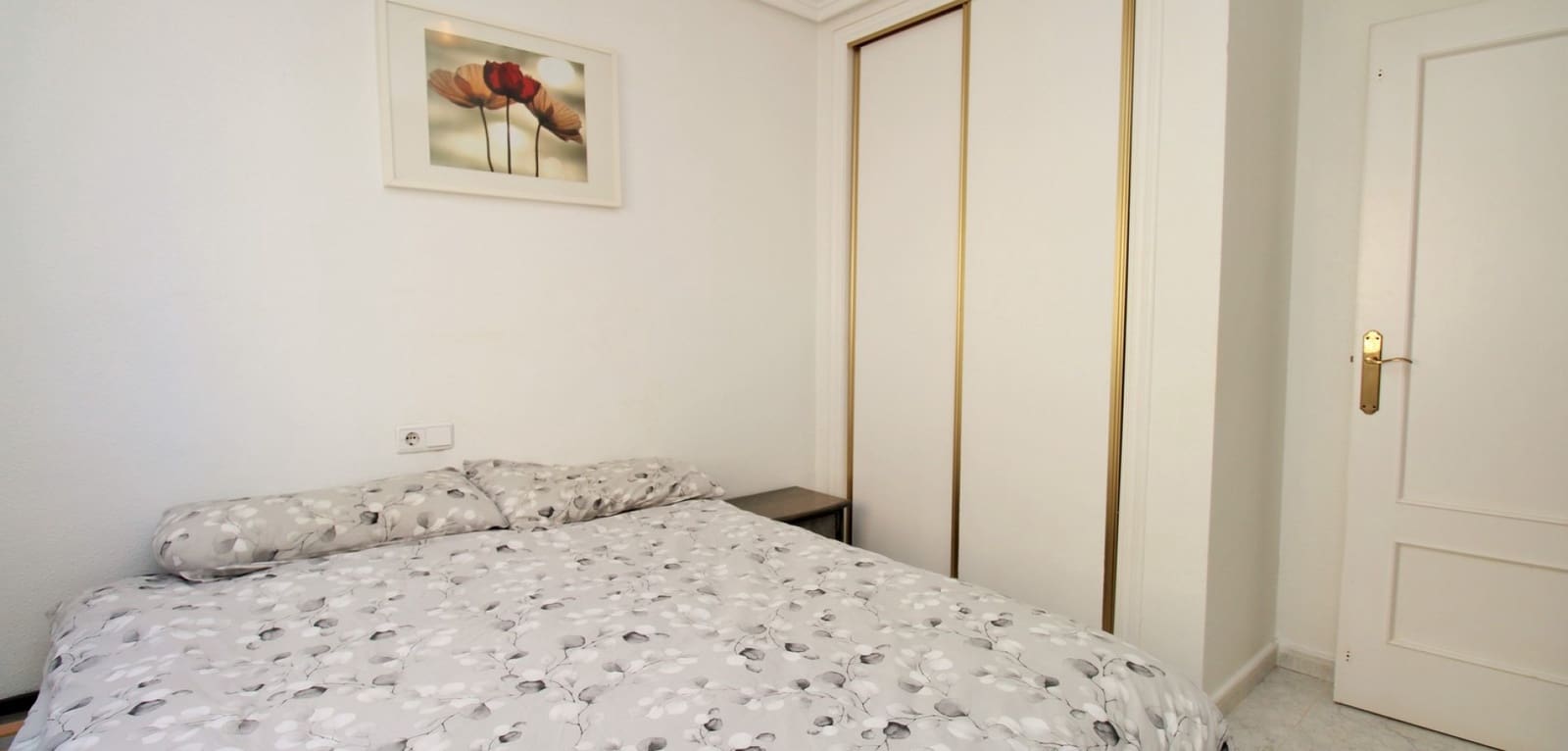 3 quarto Casa em Banda para venda em Playa Flamenca com piscina - 234 900 € (Ref: 9626108)