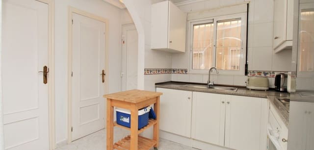 3 slaapkamer Huis te koop in Playa Flamenca, Orihuela met zwembad - € 234.900 (Ref: 9626108)