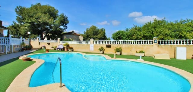 3 camera da letto Casa in vendita in Playa Flamenca, Orihuela con piscina - 224.950 € (Rif: 9626108)