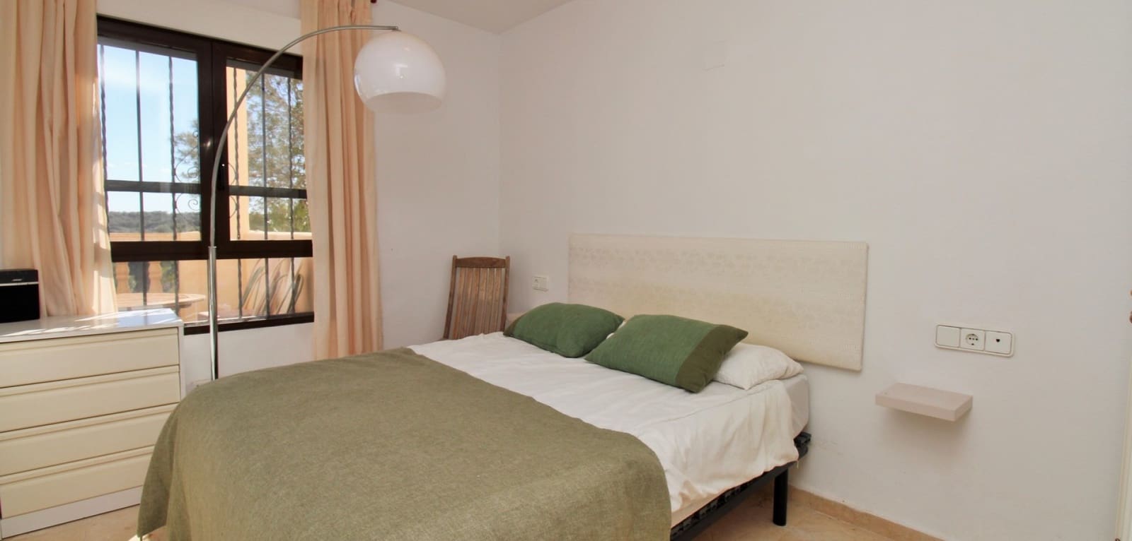 2 sovrum Lägenhet till salu i Las Ramblas Golf med pool - 199 900 € (Ref: 9626109)