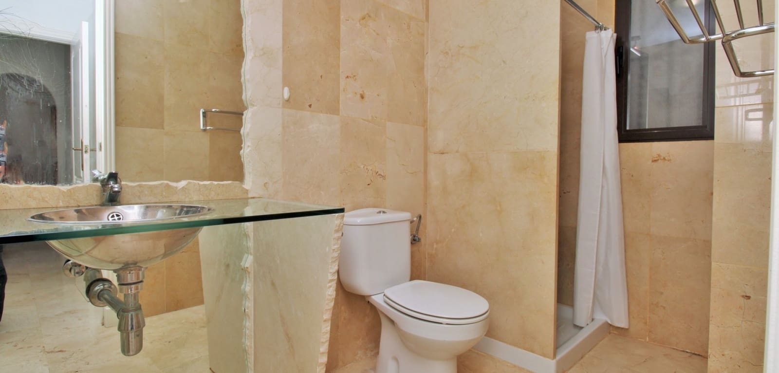 2 sovrum Lägenhet till salu i Las Ramblas Golf med pool - 199 900 € (Ref: 9626109)