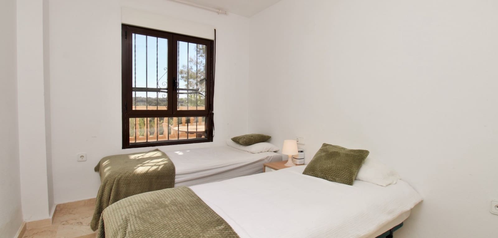 2 sovrum Lägenhet till salu i Las Ramblas Golf med pool - 199 900 € (Ref: 9626109)