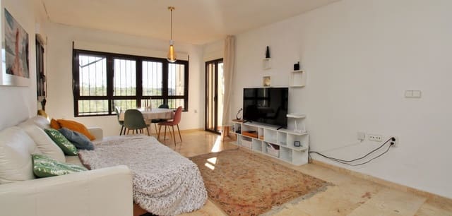 2 sypialnia Apartament na sprzedaż w Las Ramblas Golf, Orihuela z basenem - 199 900 € (Ref: 9626109)