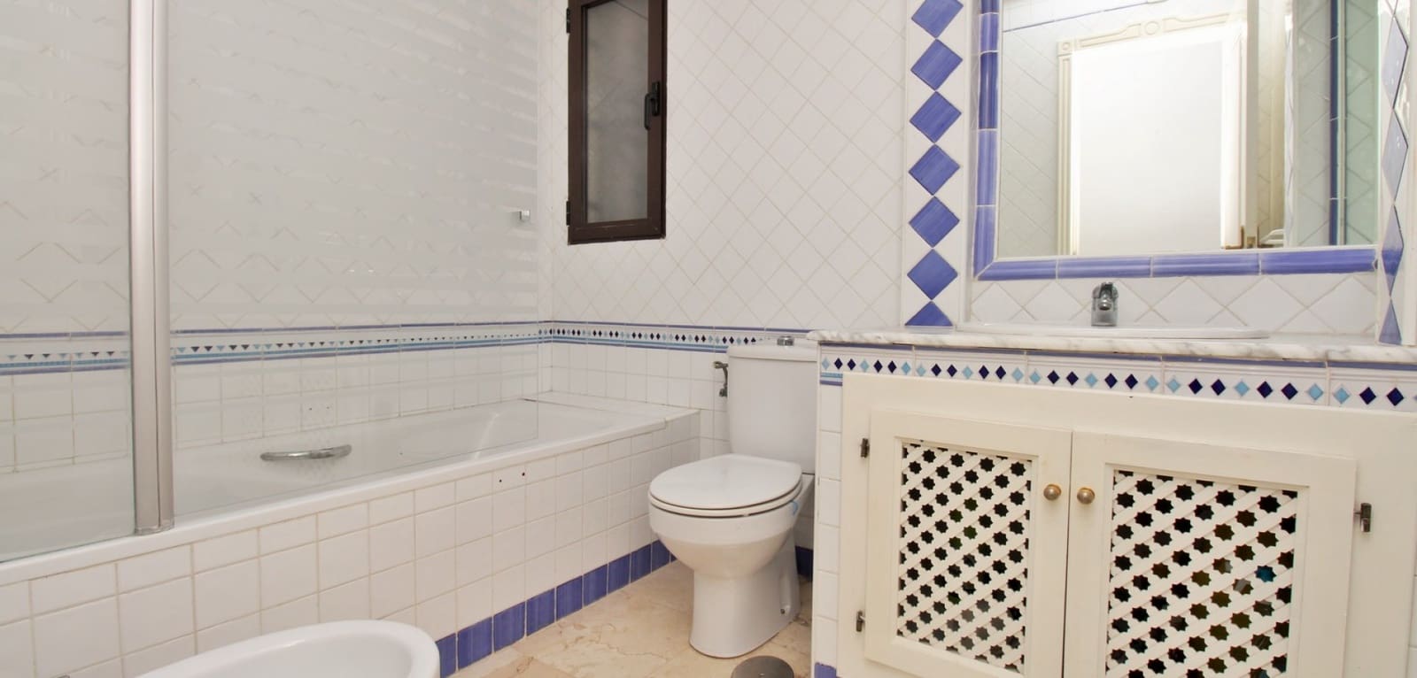 2 sovrum Lägenhet till salu i Las Ramblas Golf med pool - 199 900 € (Ref: 9626109)