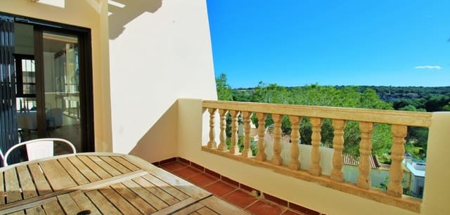 2 sypialnia Apartament na sprzedaż w Las Ramblas Golf, Orihuela z basenem - 199 900 € (Ref: 9626109)