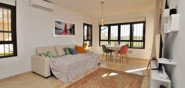 2 sypialnia Apartament na sprzedaż w Las Ramblas Golf, Orihuela z basenem - 199 900 € (Ref: 9626109)