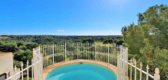 2 sypialnia Apartament na sprzedaż w Las Ramblas Golf, Orihuela z basenem - 199 900 € (Ref: 9626109)