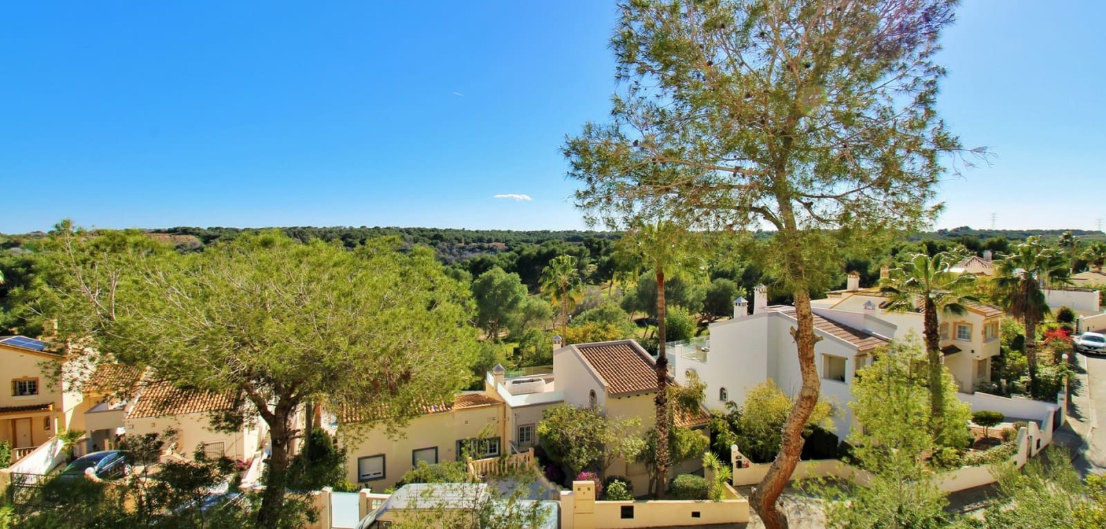 2 sovrum Lägenhet till salu i Las Ramblas Golf med pool - 199 900 € (Ref: 9626109)