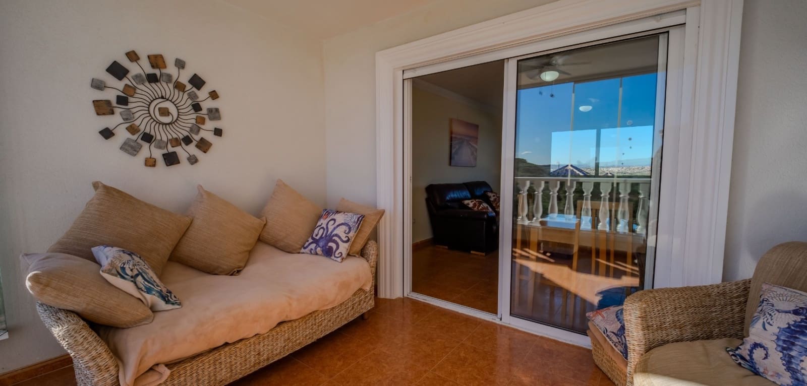 2 Zimmer Apartment zu verkaufen in Guardamar del Segura mit Pool - 169.950 € (Ref: 9626110)