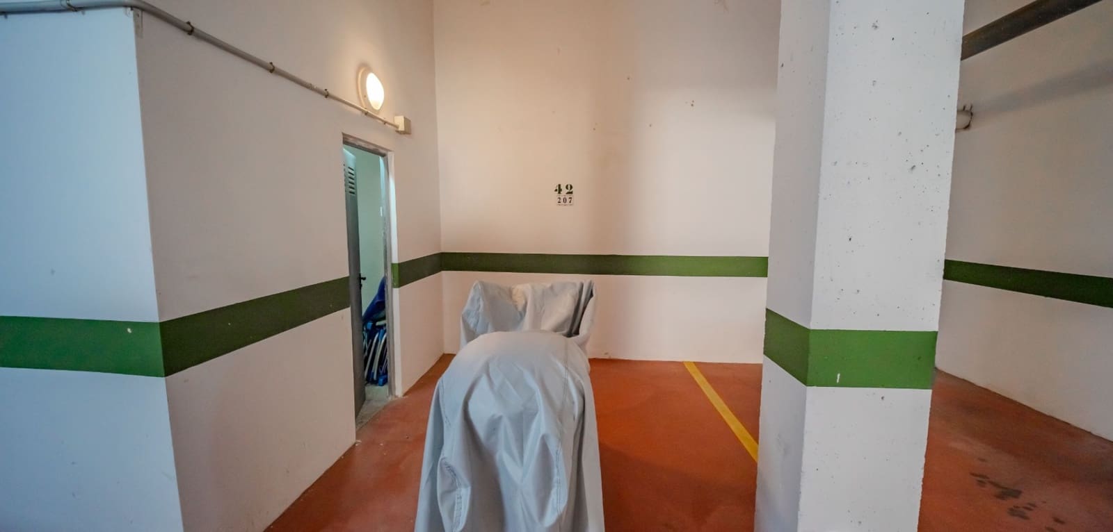 2 Zimmer Apartment zu verkaufen in Guardamar del Segura mit Pool - 169.950 € (Ref: 9626110)