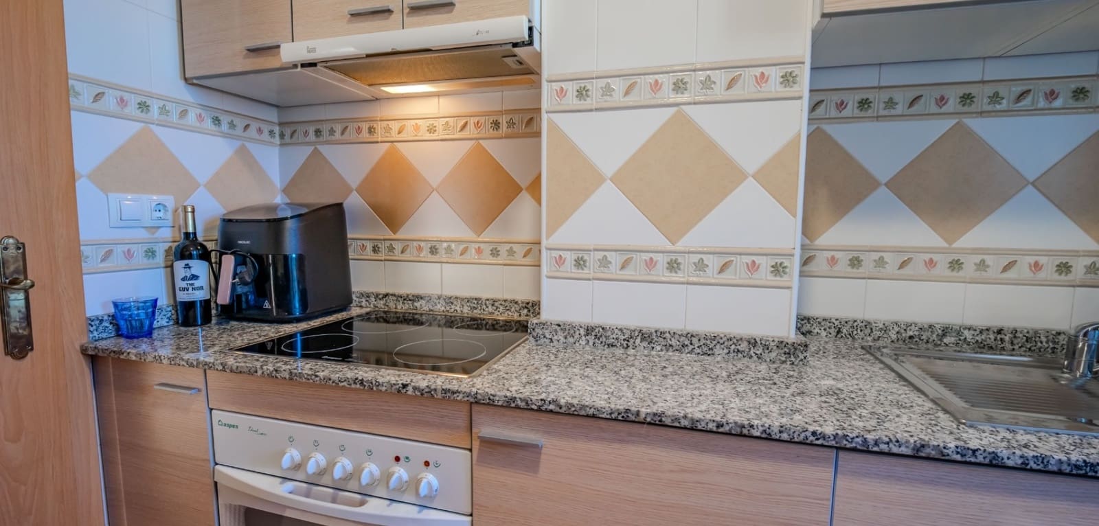 2 Zimmer Apartment zu verkaufen in Guardamar del Segura mit Pool - 169.950 € (Ref: 9626110)