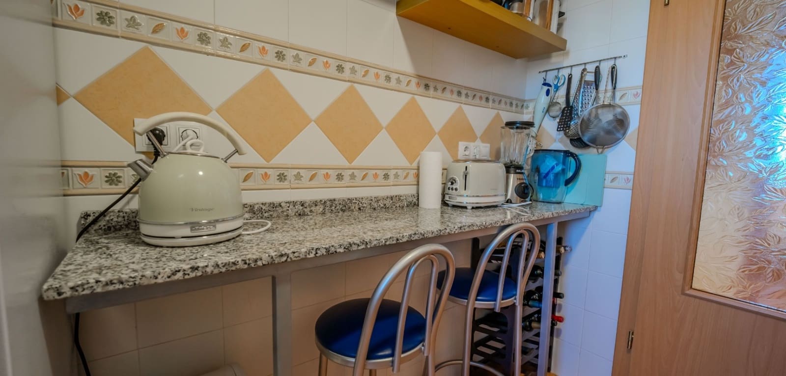 2 Zimmer Apartment zu verkaufen in Guardamar del Segura mit Pool - 169.950 € (Ref: 9626110)