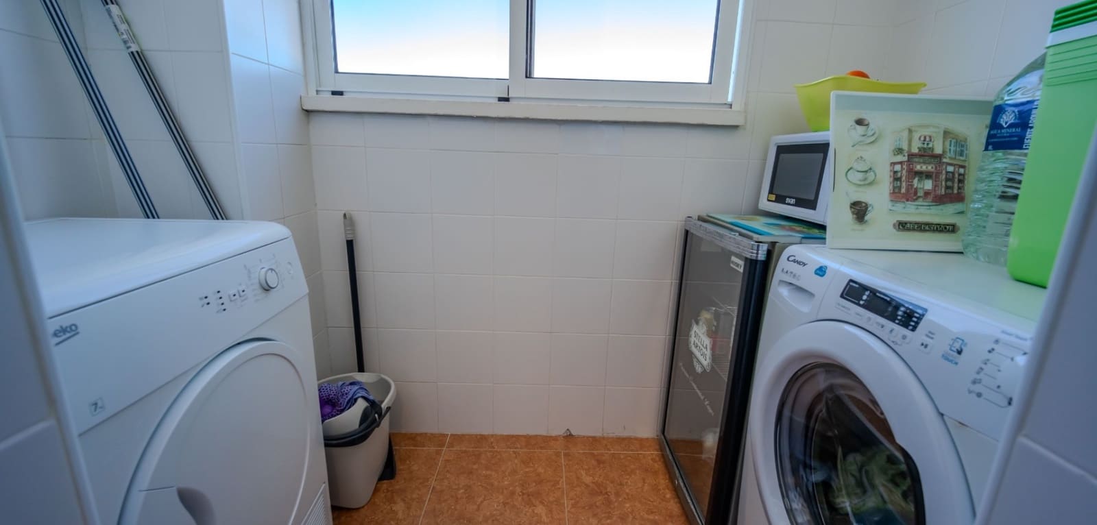 2 Zimmer Apartment zu verkaufen in Guardamar del Segura mit Pool - 169.950 € (Ref: 9626110)