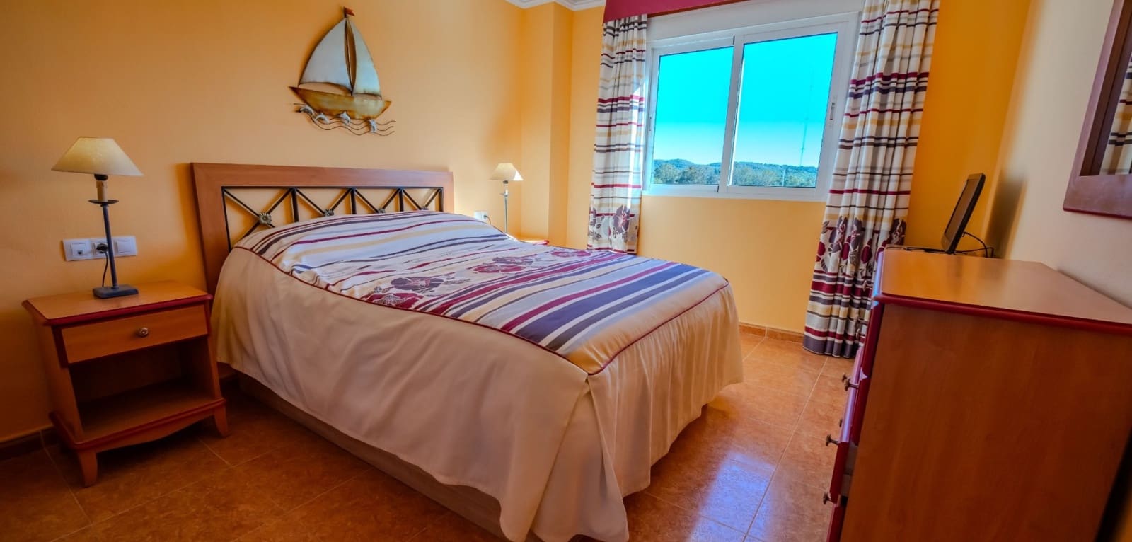 2 Zimmer Apartment zu verkaufen in Guardamar del Segura mit Pool - 169.950 € (Ref: 9626110)