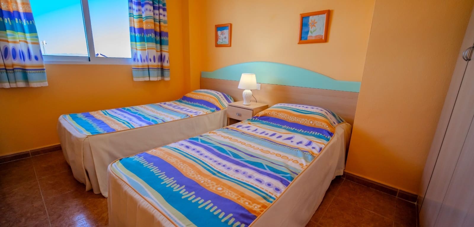 2 Zimmer Apartment zu verkaufen in Guardamar del Segura mit Pool - 169.950 € (Ref: 9626110)