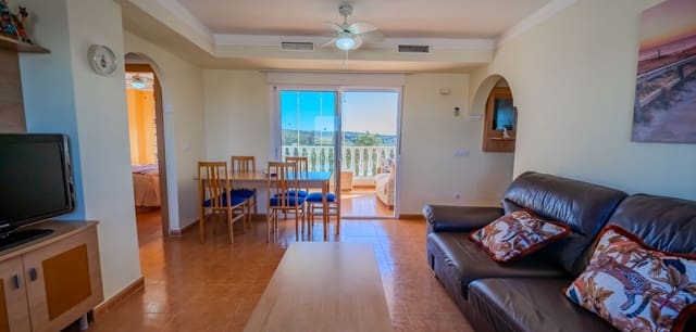 2 soveværelse Lejlighed til salg i Guardamar del Segura med swimmingpool - € 169.950 (Ref: 9626110)