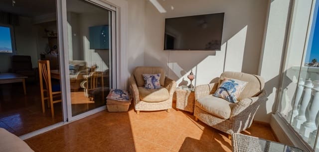 2 soveværelse Lejlighed til salg i Guardamar del Segura med swimmingpool - € 169.950 (Ref: 9626110)