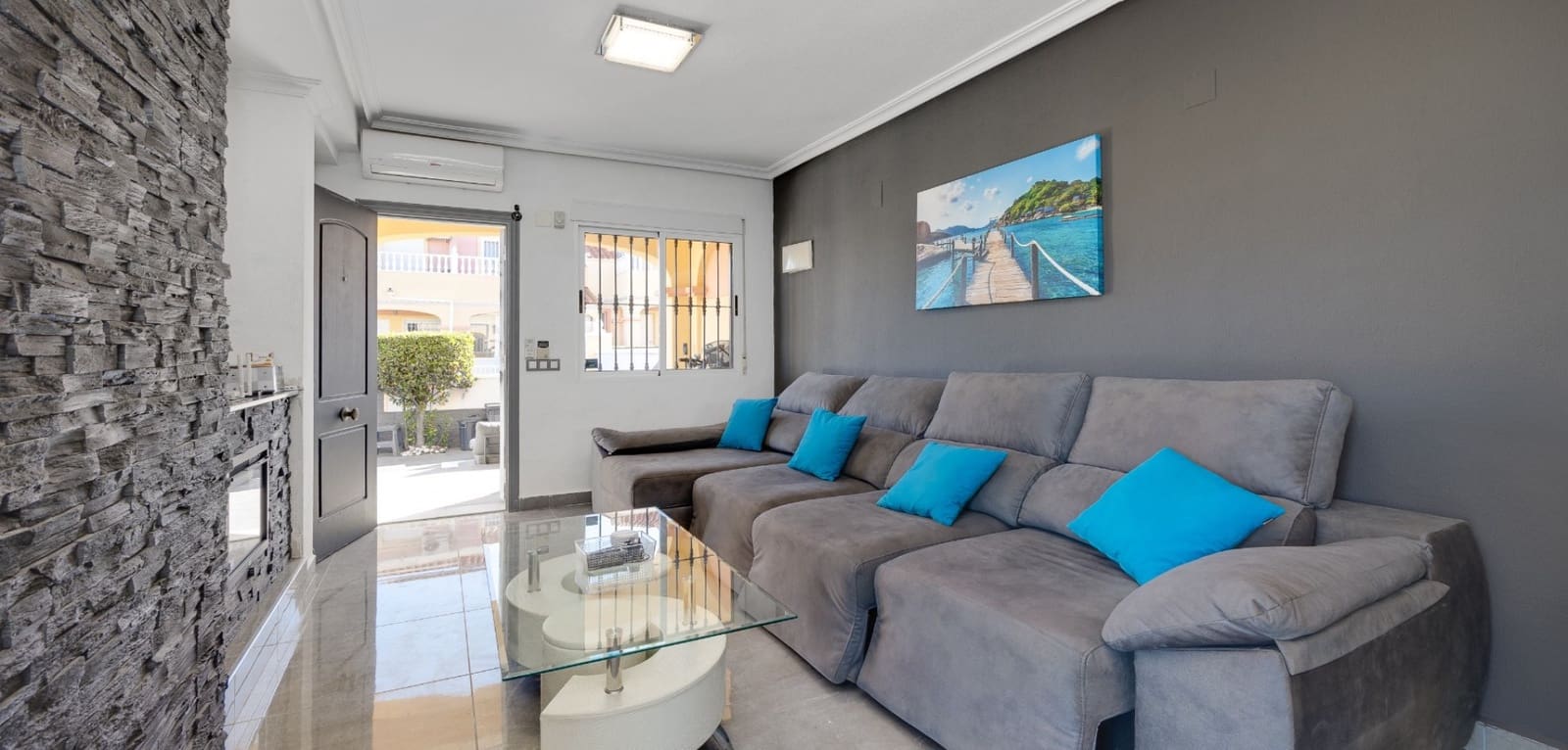 2 camera da letto Villa in vendita in Villamartin con piscina - 229.000 € (Rif: 9626111)