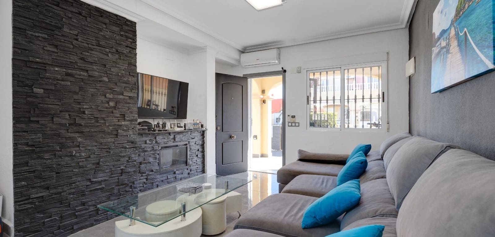 2 camera da letto Villa in vendita in Villamartin con piscina - 229.000 € (Rif: 9626111)