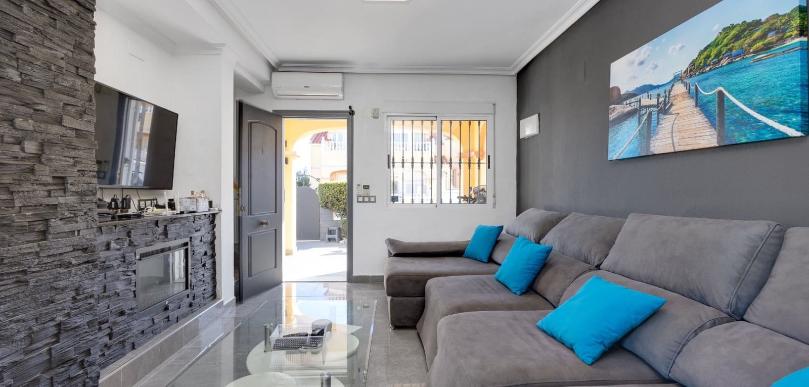 2 camera da letto Villa in vendita in Villamartin con piscina - 229.000 € (Rif: 9626111)