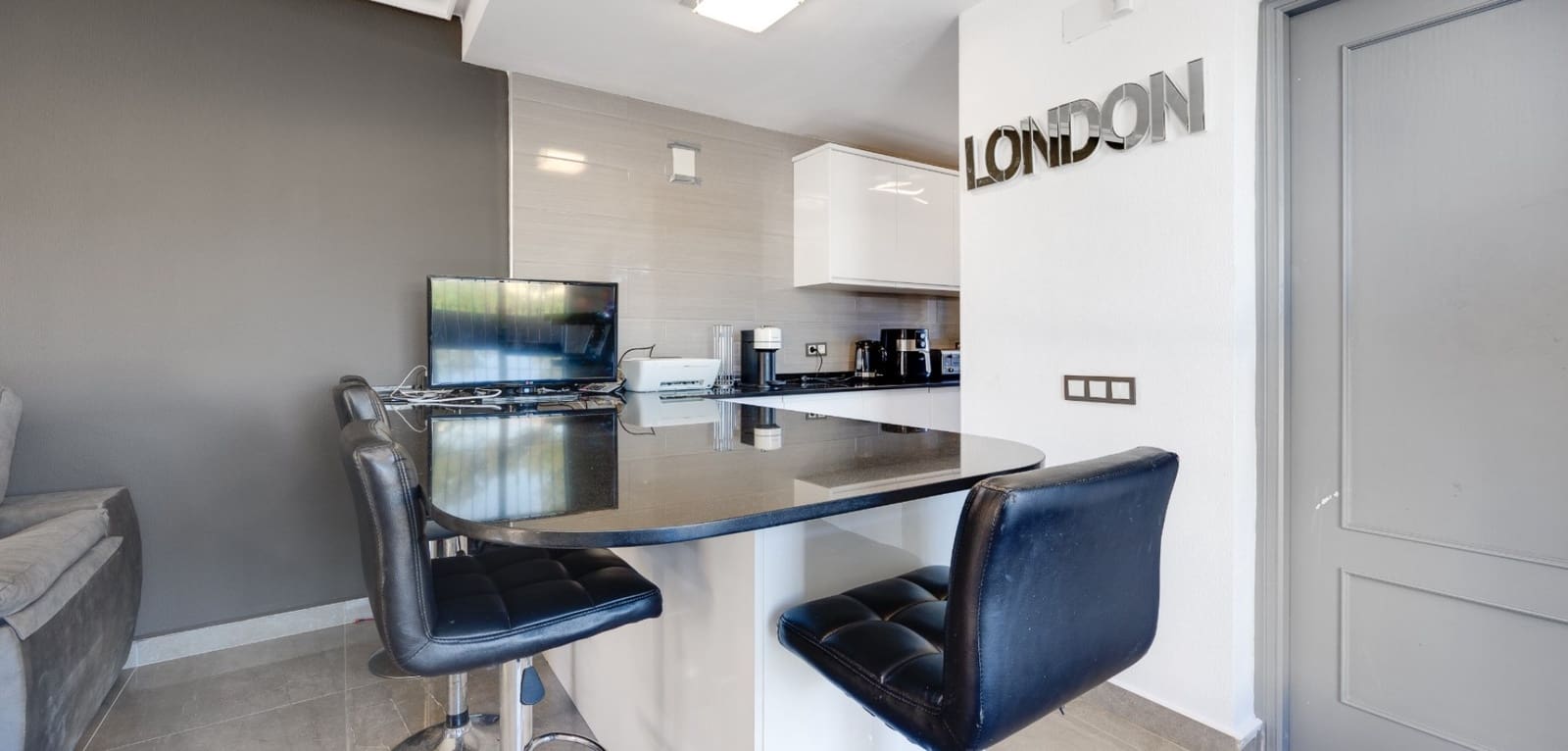 2 camera da letto Villa in vendita in Villamartin con piscina - 229.000 € (Rif: 9626111)