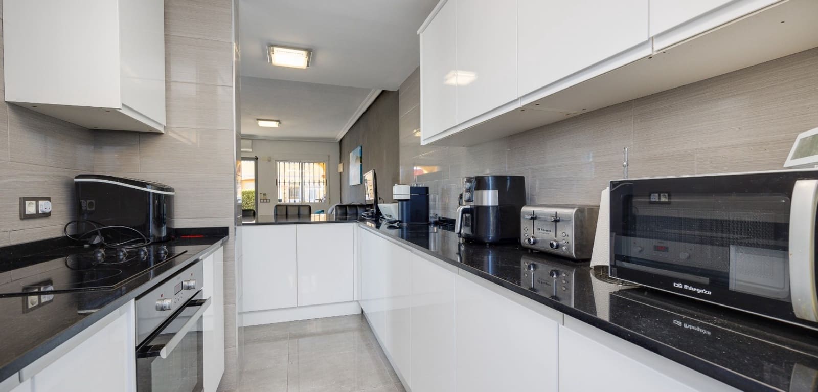 2 camera da letto Villa in vendita in Villamartin con piscina - 229.000 € (Rif: 9626111)