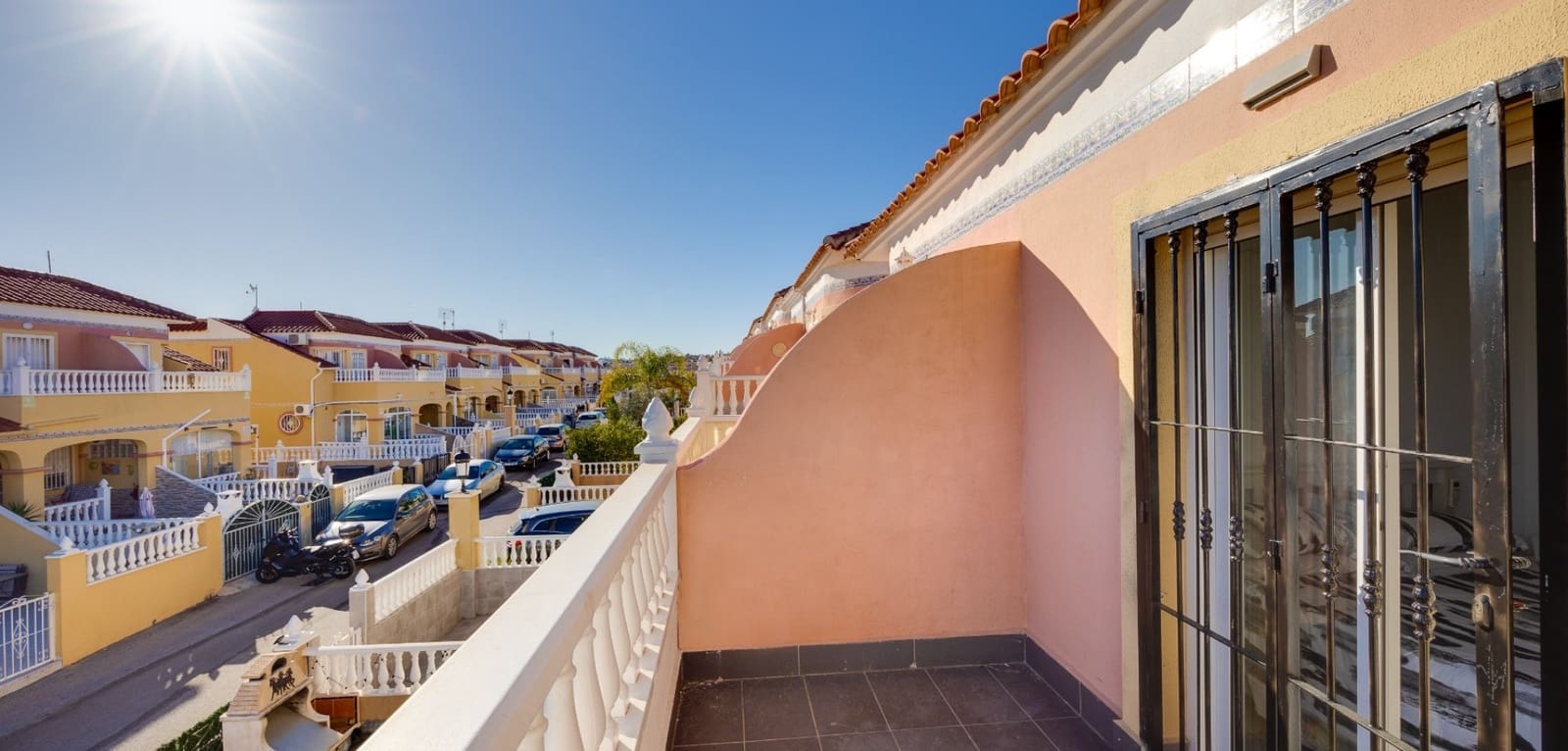 2 camera da letto Villa in vendita in Villamartin con piscina - 229.000 € (Rif: 9626111)