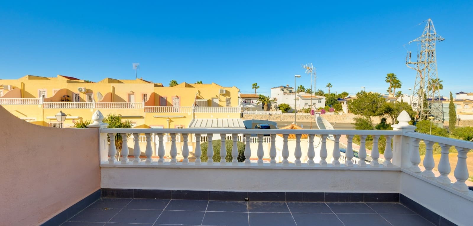 2 camera da letto Villa in vendita in Villamartin con piscina - 229.000 € (Rif: 9626111)